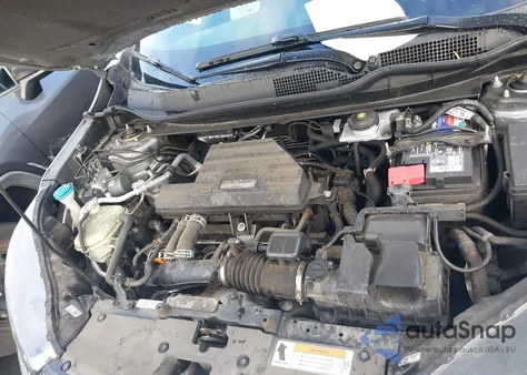 2020 Honda Cr-V 2Wd Ex z USA, uszkodzony, nr VIN 2HKRW1H51LH426928